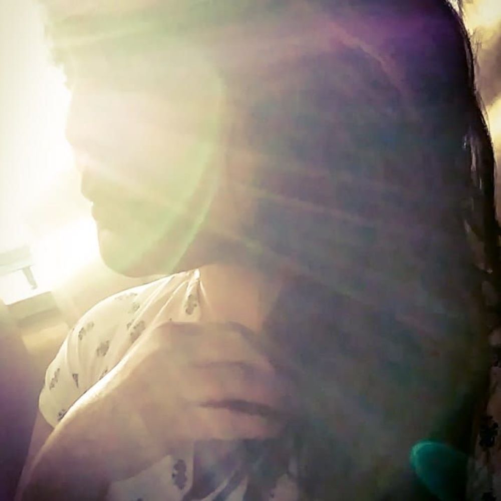 Meet your Posher, Ivelisse